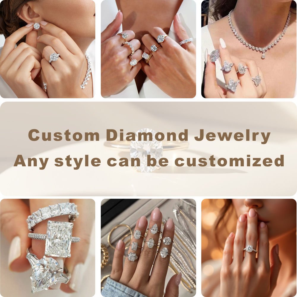 Personalisierter Familienschmuck und Story Schmuck Atelier